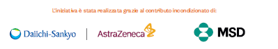 Sponsor del corso THE BREAST CARE: INTEGRAZIONE OSPEDALE-TERRITORIO E GESTIONETERAPEUTICA IN EVOLUZIONE