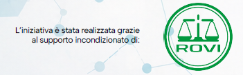 Sponsor del corso REAL WORLD SHARING PAZIENTI AND EXPERIENCE IN SCHIZOPHRENIA: DALLEEVIDENZE ALLA PRATICA CLINICA