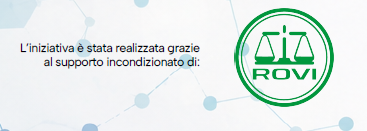 Sponsor del corso REAL WORLD SHARING PAZIENTI AND EXPERIENCE IN SCHIZOPHRENIA: DALLEEVIDENZE ALLA PRATICA CLINICA