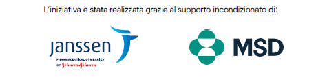 Sponsor del corso LA RIVOLUZIONE DELL'IMMUNOTERAPIA E DELL'ONCOGENE ADDICTION INONCOLOGIA POLMONARE: COME SCRIVERE UN ARTICOLO SCIENTIFICO.