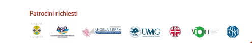 Sponsor del corso ONCOLOGIA NEL TERRITORIO: LA REALTÀ IN EVOLUZIONE